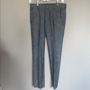 Suit Pants From Nordstrom